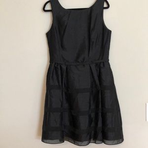 Black Limited Dress